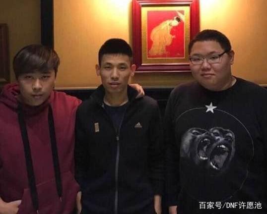地下城私服原来这样搭配爆发更高！学到了272