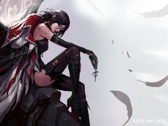 dnf公益服发布网100级五大隐藏小技巧，罗杰能转换材质，灵魂之冢副本改动741